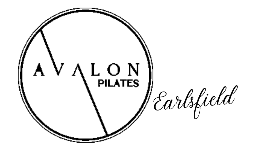 Avalon Pilates Logo
