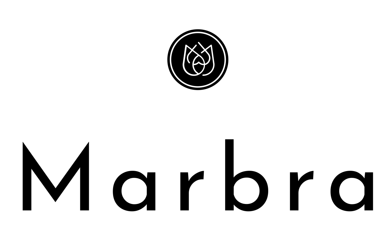 Marbra logo