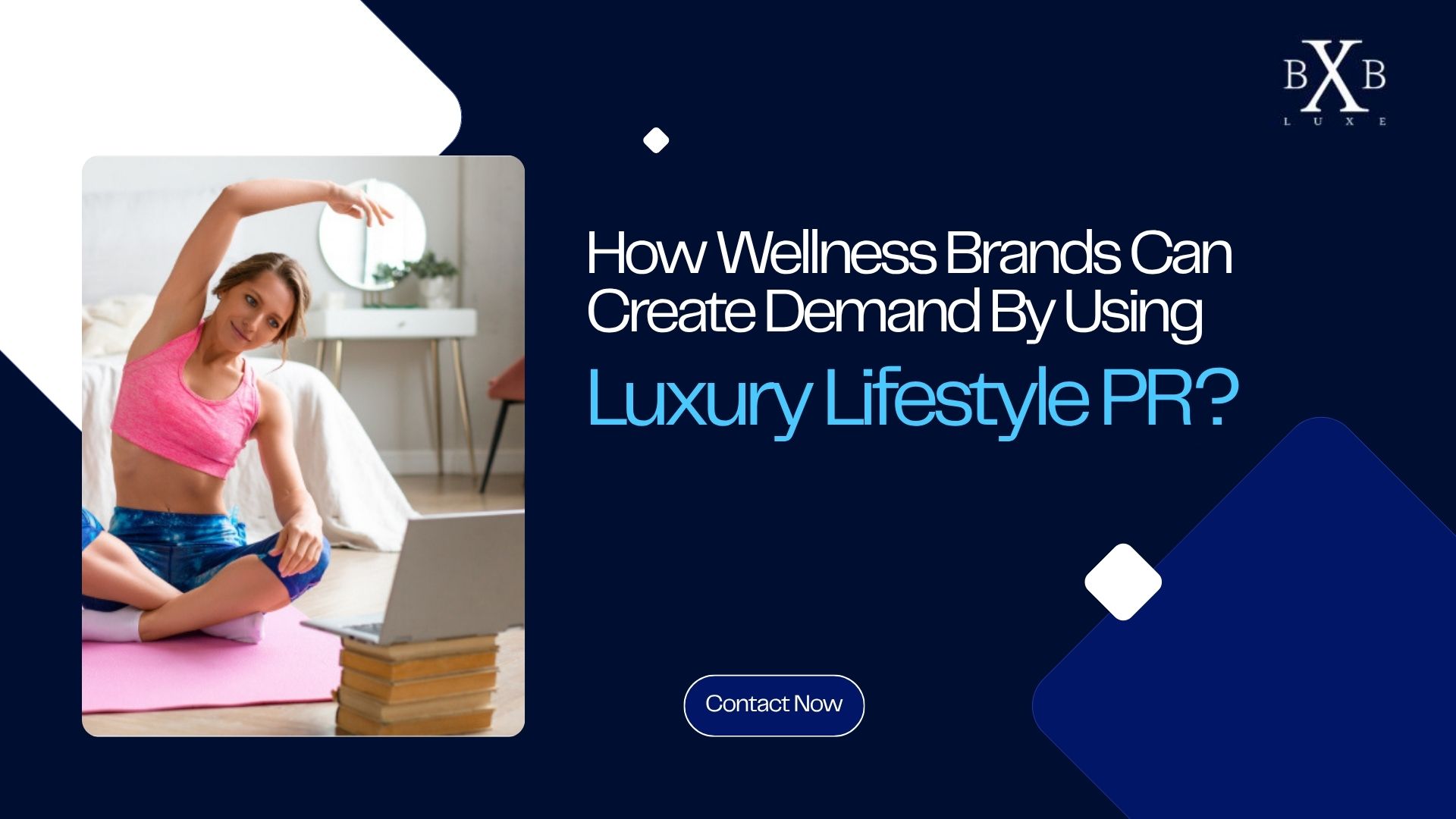 Luxury Lifestyle PR